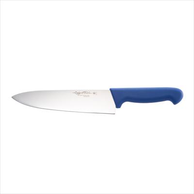CUTLERY PRO COOKS KNIFE BLUE HANDLE 300MM