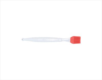SILICONE BRUSH L365XW40MM, HEAT RESISTANCE TO 300°C