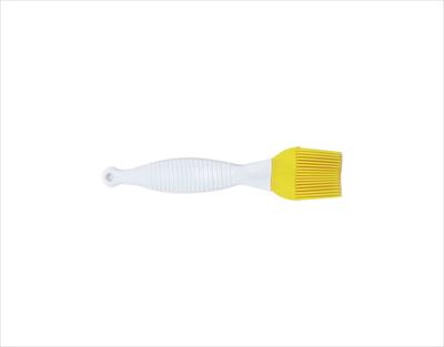 SILICONE BRUSH L210XW40MM, HEAT RESISTANCE TO 300°C