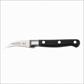 CUTLERY PRO CLASSIC PEELING KNIFE, FORGED 2.5", 65MM