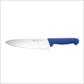 CUTLERY PRO COOKS KNIFE BLUE HANDLE 250MM